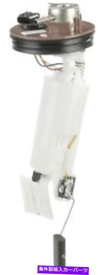 Fuel Pump Module Assembly 燃料ポンプモジュールAssy Bosch 67645 Fuel Pump Module Assy Bosch 67645【並行輸入品】