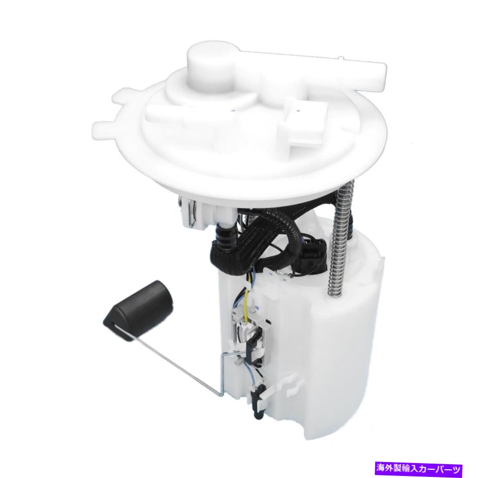 Fuel Pump Module Assembly 米国のモーターワークス燃料ポンプモジュールアセンブリのUSEP9100M US Motor Works Fuel Pump Module Assembly for Nissan USEP9100M【並行輸入品】