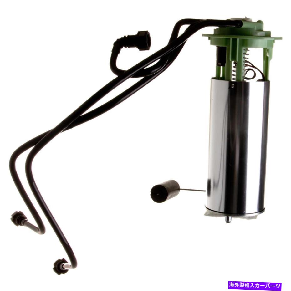 Fuel Pump Module Assembly 燃料ポンプモジュールアセンブリDelphi FG0916 Fuel Pump Module Assembly Delphi FG0916【並行輸入品】