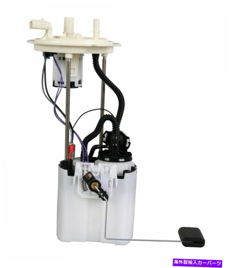 Fuel Pump Module Assembly 09-14 FORD F-150のAirTex E2545M燃料ポンプモジュールアセンブリ Airtex E2545M Fuel Pump Module Assembly For 09-14 Ford F-150【並行輸入品】