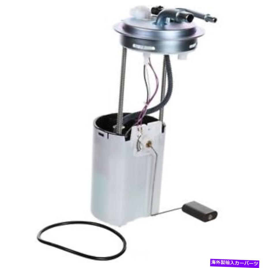 Fuel Pump Module Assembly 燃料ポンプモジュールAssy Carter P76091M Fuel Pump Module Assy Carter P76091M【並行輸入品】