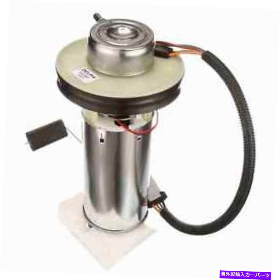 Fuel Pump Module Assembly 燃料ポンプモジュールAssy Delphi FG1081 Fuel Pump Module Assy Delphi FG1081【並行輸入品】