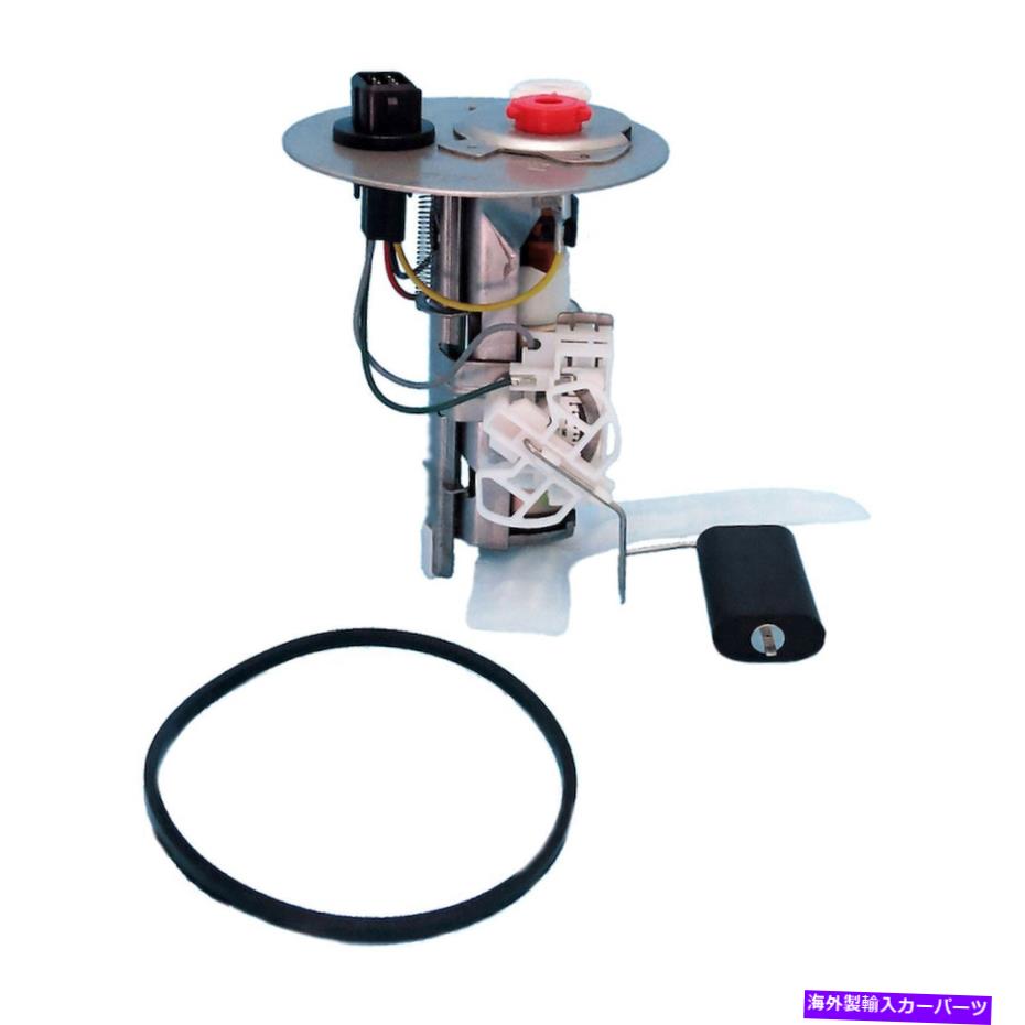 Fuel Pump Module Assembly USモーターワークUSEP2117S燃料ポンプモジュールアセンブリ US Motor Works USEP2117S Fuel Pump Module Assembly【並行輸入品】