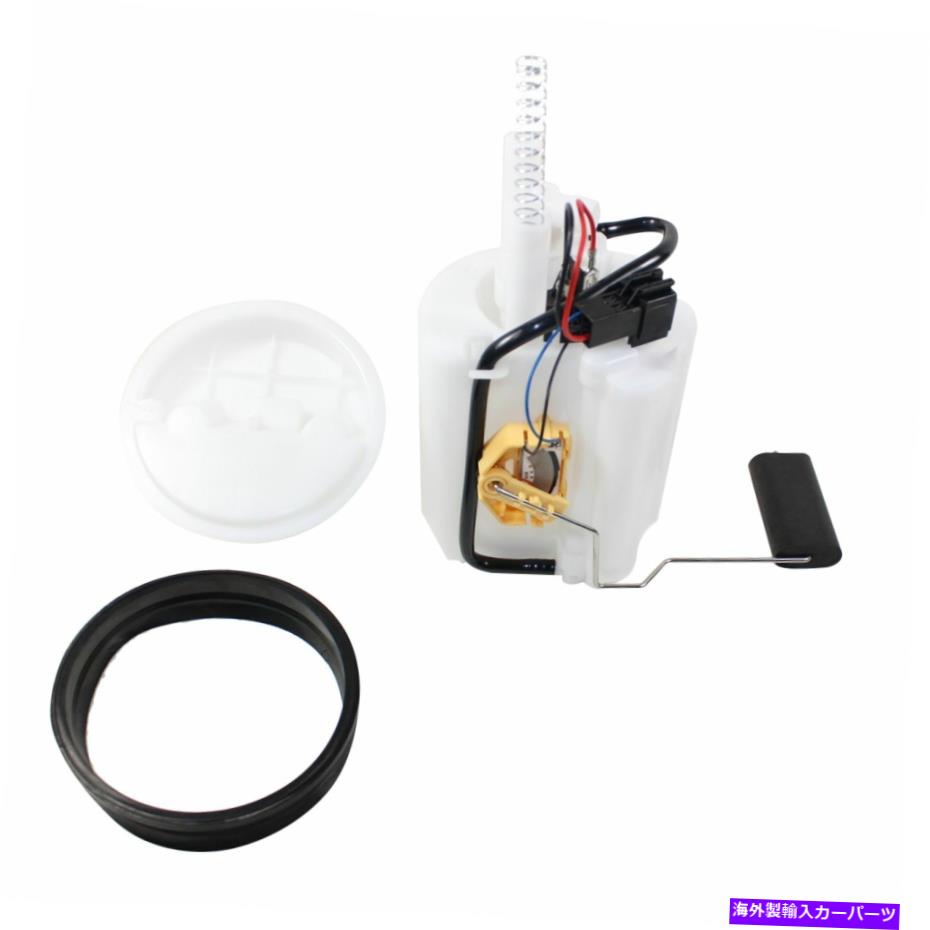 Fuel Pump Module Assembly GMB 547-2010 01-07 C230 C240 C280 C320 CL??K320の燃料ポンプモジュールアセンブリ GMB 547-2010 Fuel Pump Module Assembly For 01-07 C230 C240 C280 C320 CLK320【並行輸入品】