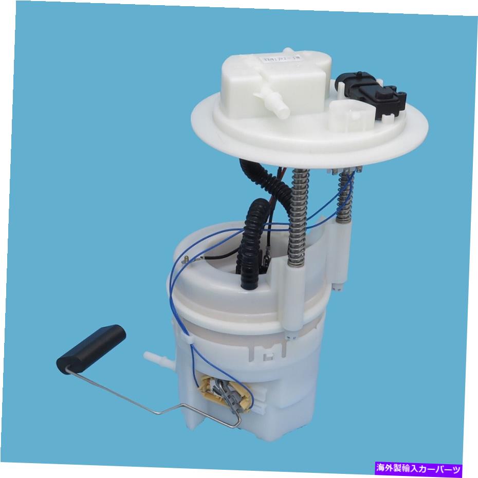 Fuel Pump Module Assembly 米国モーターワークス燃料ポンプモジュールアセンブリ、サンタフェ、ソレントUSEP9029M US Motor Works Fuel Pump Module Assembly for Santa Fe, Sorento USEP9029M【並行輸入品】