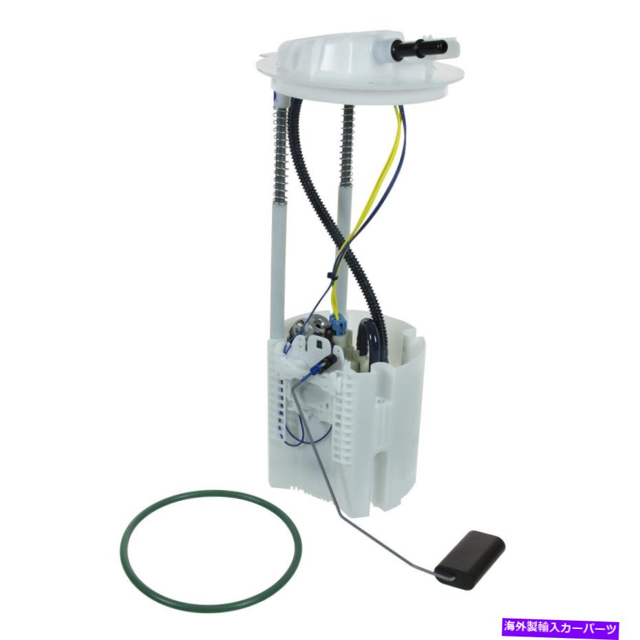 Fuel Pump Module Assembly 1500のカーター燃料ポンプモジュールアセンブリ、RAM 1500 P76745M Carter Fuel Pump Module Assembly for 1500, Ram 1500 P76745M【並行輸入品】
