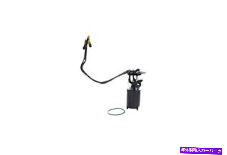 Fuel Pump Module Assembly 燃料ポンプモジュールASSY GM本物の部品M10255 Fuel Pump Module Assy GM Genuine Parts M10255【並行輸入品】