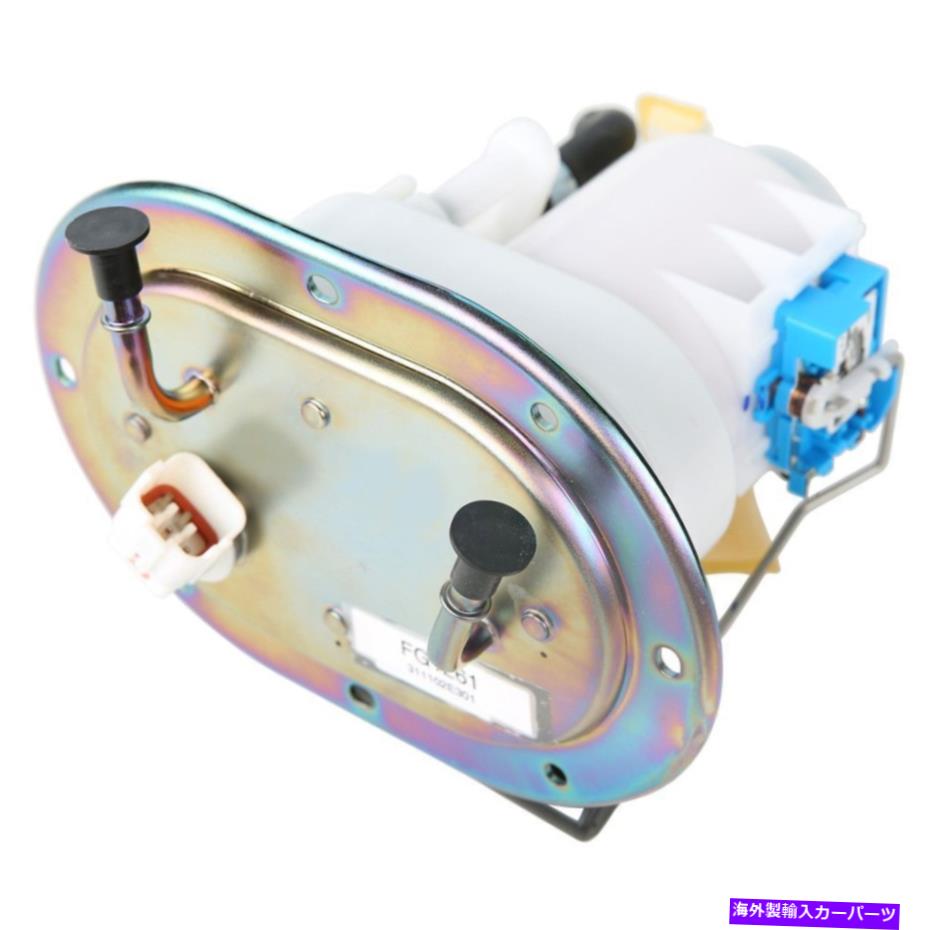 Fuel Pump Module Assembly 燃料ポンプモジュールアセンブリDelphi FG1261 Fuel Pump Module Assembly Delphi FG1261【並行輸入品】