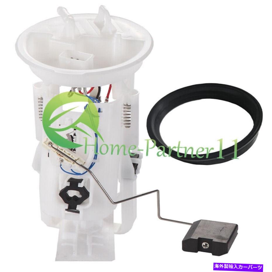 Fuel Pump Module Assembly 燃料ポンプモジュールアセンブリ＃16146752499 #fits for BMW 1999-2000 E46 Fuel Pump Module Assembly #16146752499 #Fits For BMW 1999-2000 E46【並行輸入品】