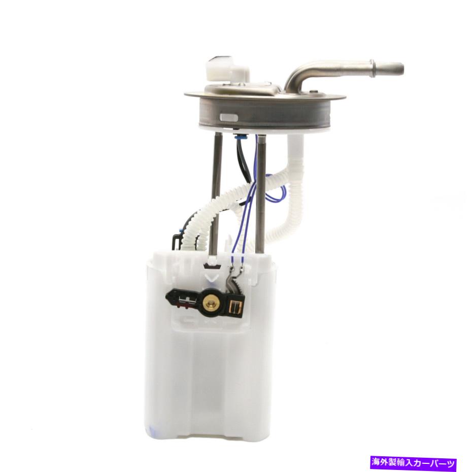 Fuel Pump Module Assembly DELPHI FG0275 SELECT 02-03シボレーGMCモデル用の燃料ポンプモジュールアセンブリ Delphi FG0275 Fuel Pump Module Assembly For Select 02-03 Chevrolet GMC Models【並行輸入品】