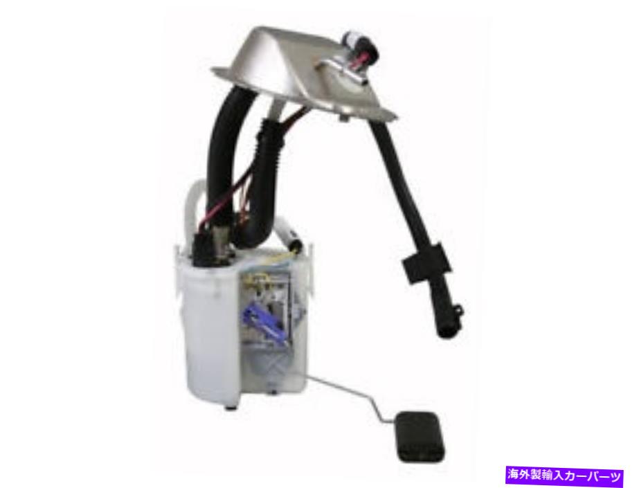 Fuel Pump Module Assembly 08フォードフォーカス2.0L 4シルWG17R4燃料ポンプモジュールアセンブリの燃料ポンプ Fuel Pump For 08 Ford Focus 2.0L 4 Cyl WG17R4 Fuel Pump Module Assembly【並行輸入品】