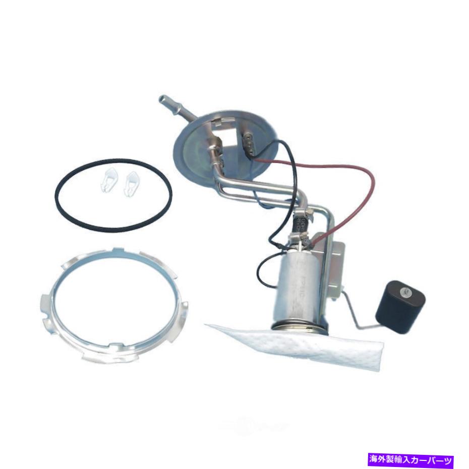 Fuel Pump Module Assembly 燃料ポンプモジュールアセンブリ-XL米国モーターワークUSEP2133S Fuel Pump Module Assembly-XL US Motor Works USEP2133S【並行輸入品】