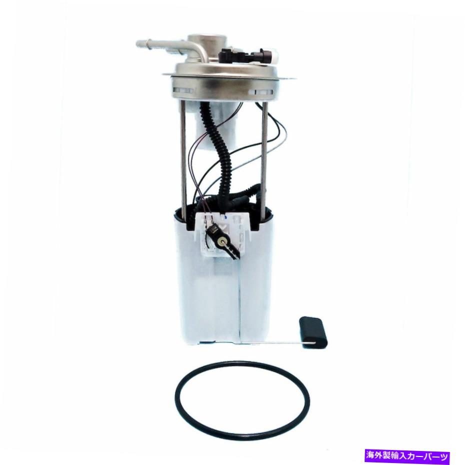 Fuel Pump Module Assembly USモーターワークスは、P3684M燃料ポンプモジュールアセンブリを使用します US Motor Works USEP3684M Fuel Pump Module Assembly【並行輸入品】