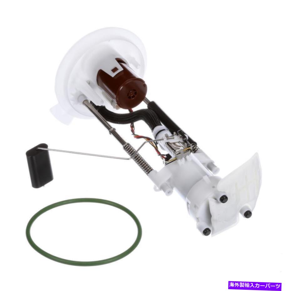 Fuel Pump Module Assembly 燃料ポンプモジュールアセンブリDelphi FG0847 Fuel Pump Module Assembly Delphi FG0847【並行輸入品】|Us Custom Parts Shop USDM