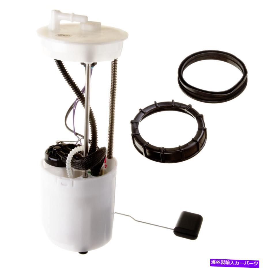 Fuel Pump Module Assembly Delphi FG0961 03-05 Acura MDXの燃料ポンプモジュールアセンブリ Delphi FG0961 Fuel Pump Module Assembly For 03-05 Acura MDX【並行輸入品】｜Us Custom Parts Shop USDM