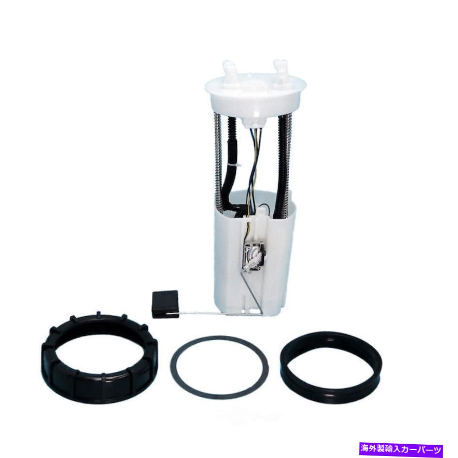 Fuel Pump Module Assembly 燃料ポンプモジュールアセンブリ - 米国モーターワークUSEP8720M Fuel Pump Module Assembly-EX US Motor Works USEP8720M【並行輸入品】 62,315円