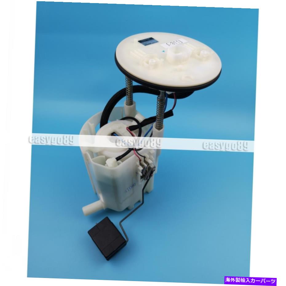 Fuel Pump Module Assembly 本物の燃料ポンプモジュールアセンブリ77020-53131 Lexus ISF USE20 08-14に適合 Genuine Fuel Pump Module Assembly 77020-53131 Fits For Lexus ISF USE20 08-14【並行輸入品】