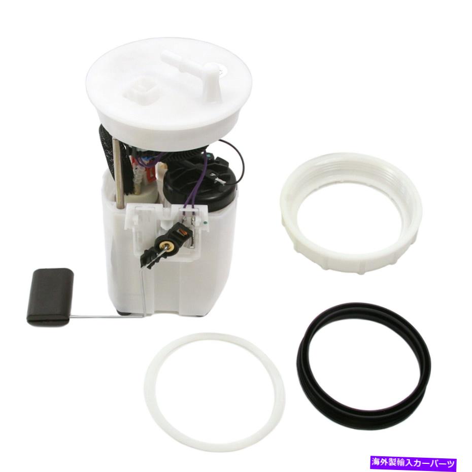 Fuel Pump Module Assembly Delphi FG0912 08-14 AccorsStour TSXの燃料ポンプモジュールアセンブリ Delphi FG0912 Fuel Pump Module Assembly For 08-14 Accord Crosstour TSX【並行輸入品】