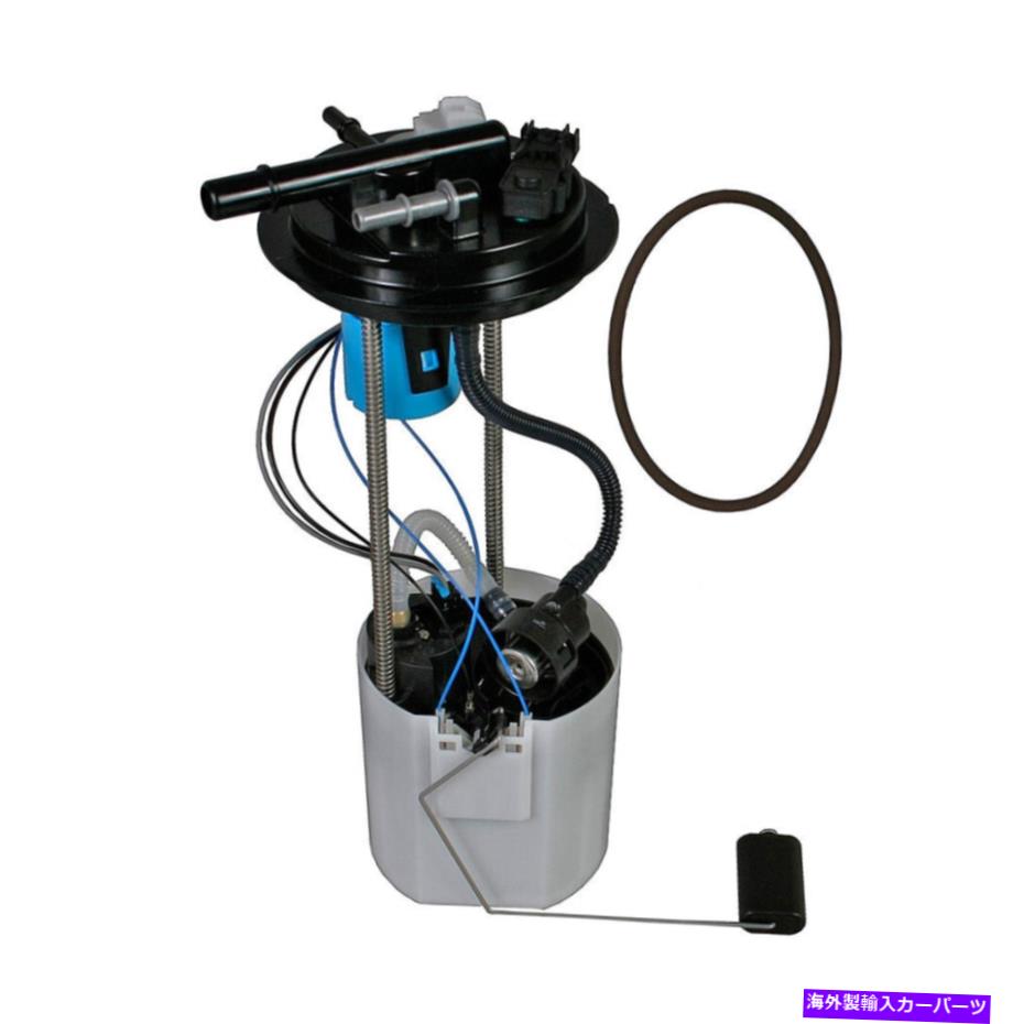 Fuel Pump Module Assembly 燃料ポンプモジュールアセンブリKO-C4340AN BPF Fuel Pump Module Assembly KO-C4340AN BPF【並行輸入品】