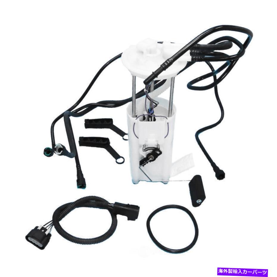 Fuel Pump Module Assembly 燃料ポンプモジュールアセンブリLTZ USモーターワークスP3942Mを使用します Fuel Pump Module Assembly-LTZ US Motor Works USEP3942M【並行輸入品】
