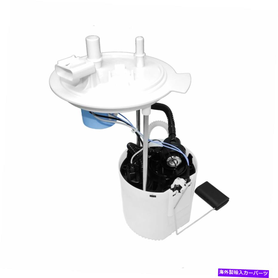 Fuel Pump Module Assembly 米国モーターワークUSEP2541M 09-14 FORD F-150ロボの燃料ポンプモジュールアセンブリ US Motor Works USEP2541M Fuel Pump Module Assembly For 09-14 Ford F-150 Lobo【並行輸入品】