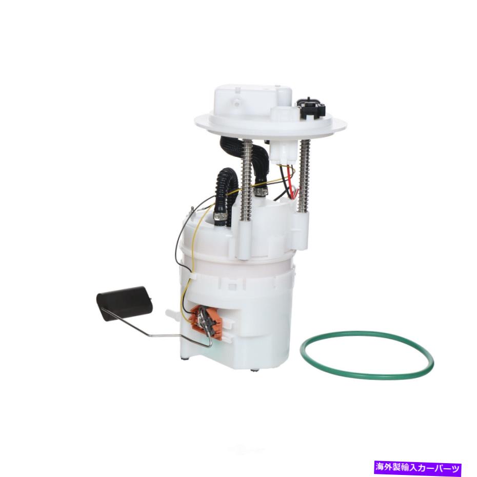 Fuel Pump Module Assembly 燃料ポンプモジュールアセンブリカーターP76603Mフィット06-09ヒュンダイサンタフェ Fuel Pump Module Assembly Carter P76603M fits 06-09 Hyundai Santa Fe【並行輸入品】