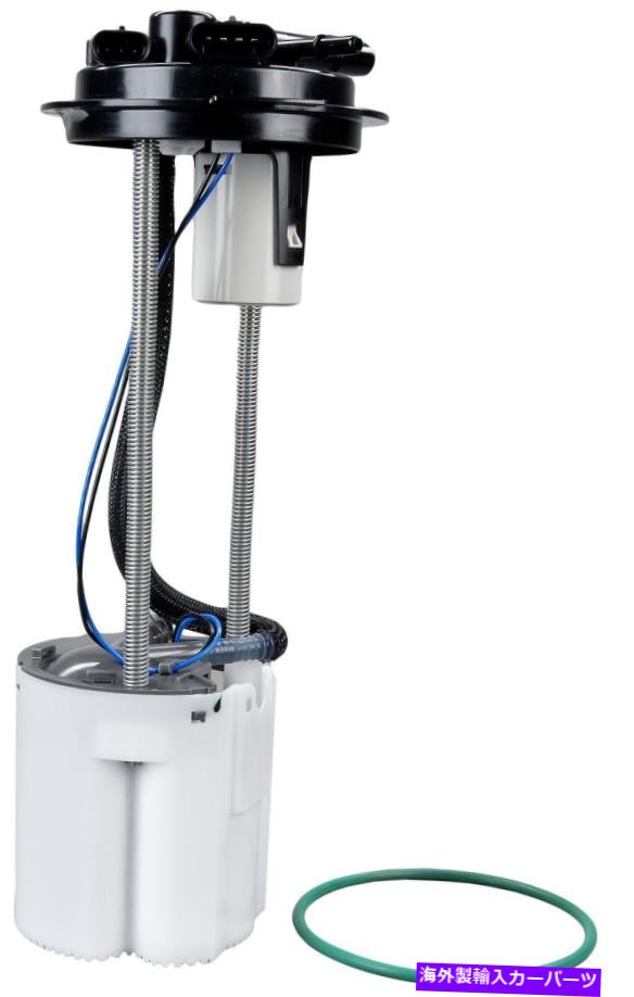 Fuel Pump Module Assembly 燃料ポンプモジュールアセンブリBosch 69965 Fuel Pump Module Assembly Bosch 69965【並行輸入品】｜Us Custom Parts Shop USDM 63,162円