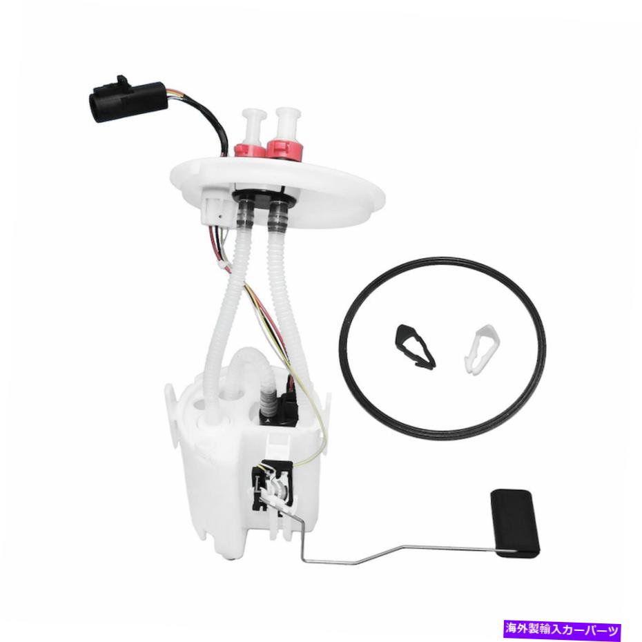 Fuel Pump Module Assembly USモーターワークUSEP2274M燃料ポンプモジュールアセンブリ US Motor Works USEP2274M Fuel Pump Module Assembly【並行輸入品】 64,070円