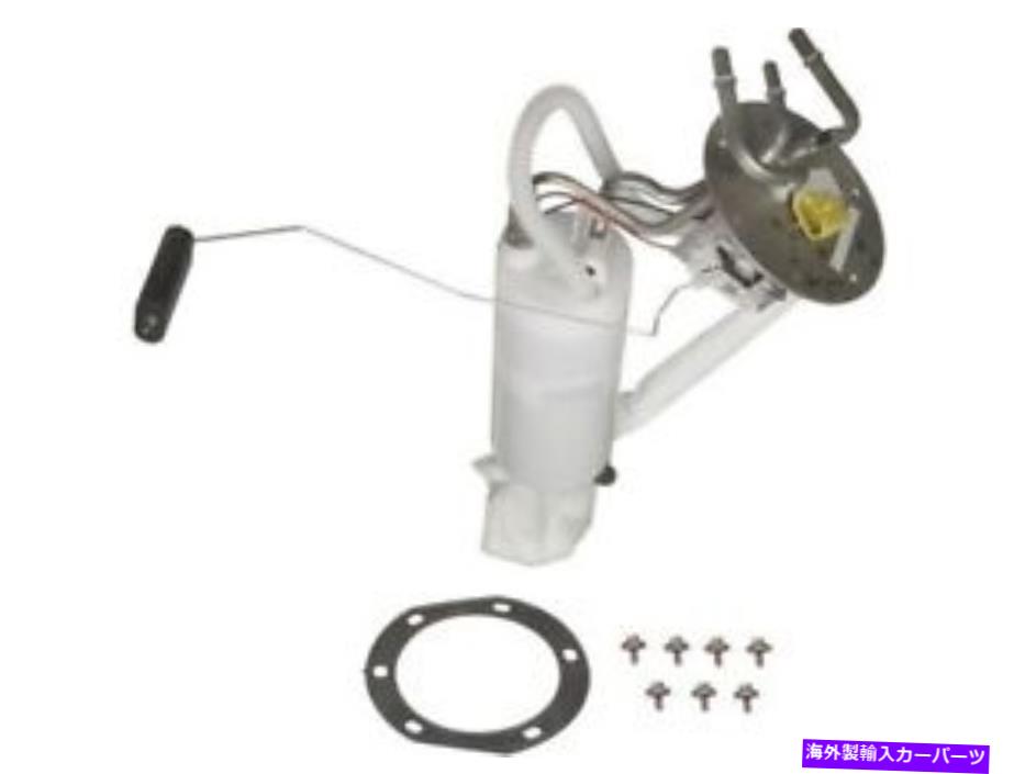 Fuel Pump Module Assembly 00-03シボレーコルベット5.7L V8 YB13T2燃料ポンプモジュールアセンブリの左燃料ポンプ Left Fuel Pump For 00-03 Chevy Corvette 5.7L V8 YB13T2 Fuel Pump Module Assembly【並行輸入品】