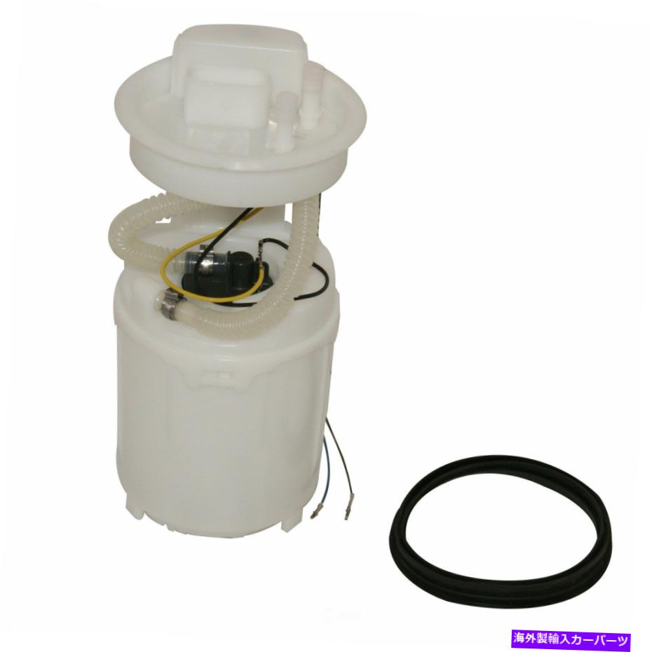 Fuel Pump Module Assembly 燃料ポンプモジュールアセンブリGMB 580-2230フィット00-02アウディTT 1.8L-L4 Fuel Pump Module Assembly GMB 580-2230 fits 00-02 Audi TT 1.8L-L4【並行輸入品】 63,162円