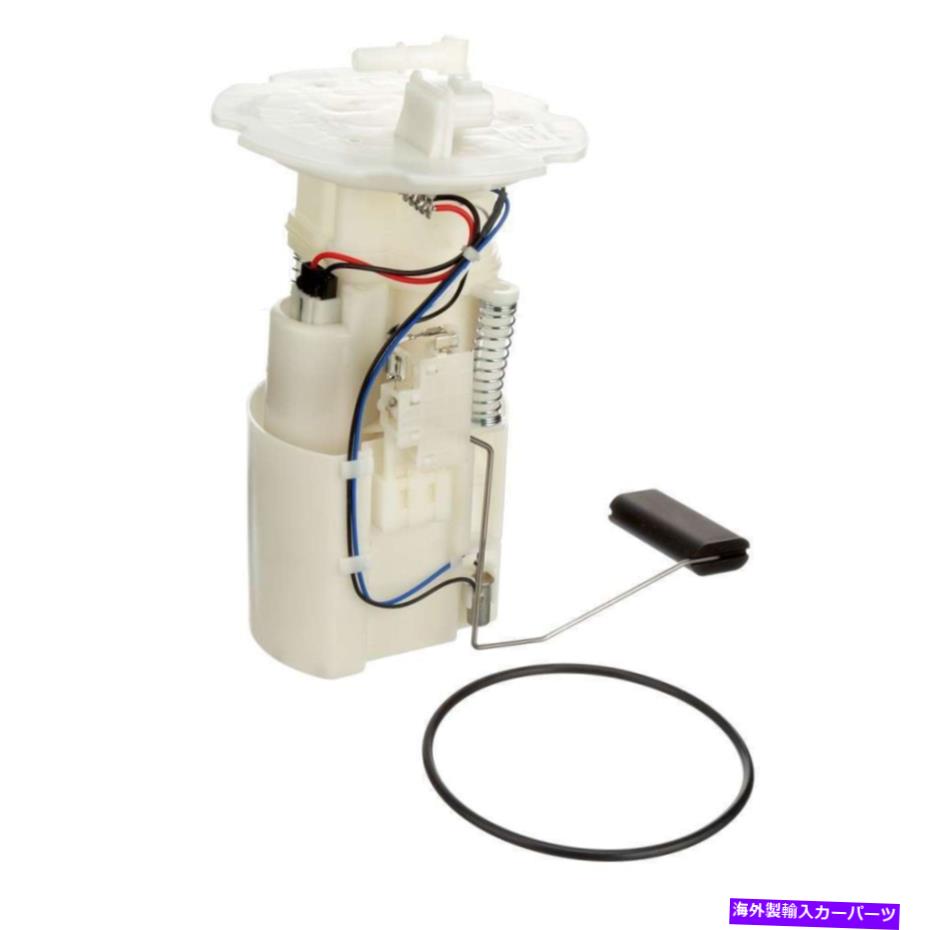 Fuel Pump Module Assembly DELPHI FG1084プレミアム燃料ポンプモジュールアセンブリ12mo 13,000マイル保証 DELPHI FG1084 Premium Fuel Pump Module Assembly 12Mo 13,000 Mile Warranty【並行輸入品】