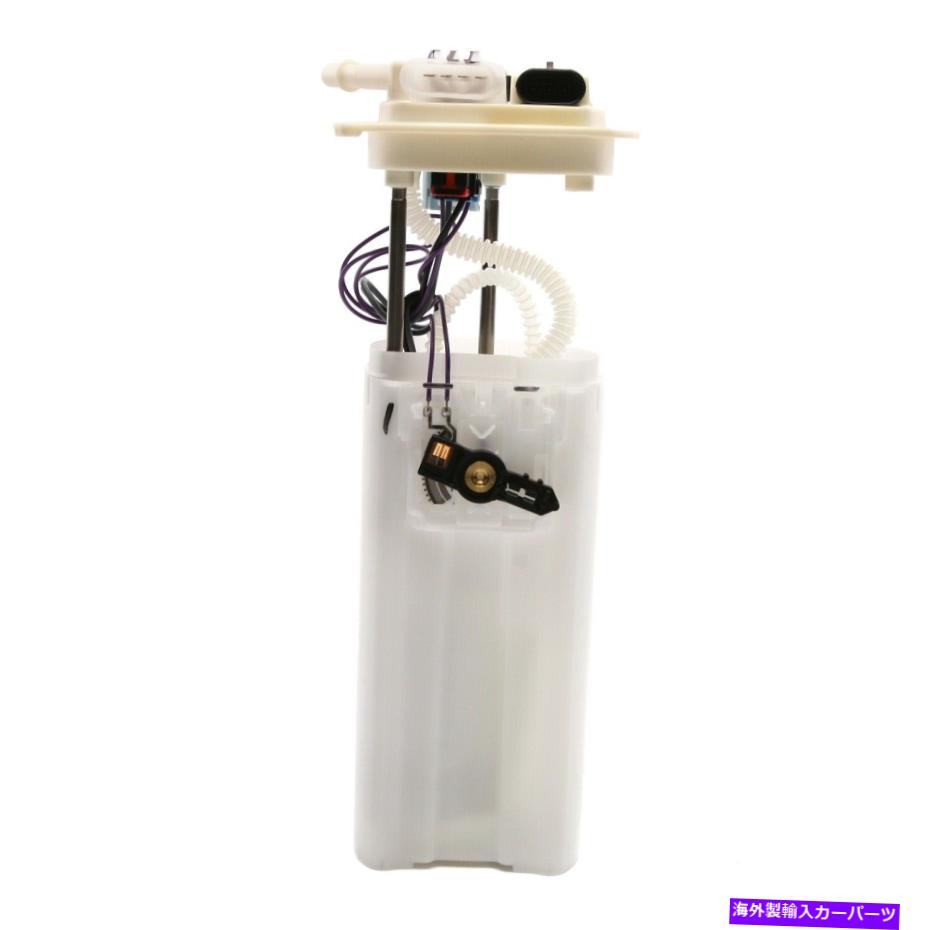 Fuel Pump Module Assembly 燃料ポンプモジュールアセンブリDelphi FG0286 Fuel Pump Module Assembly Delphi FG0286【並行輸入品】