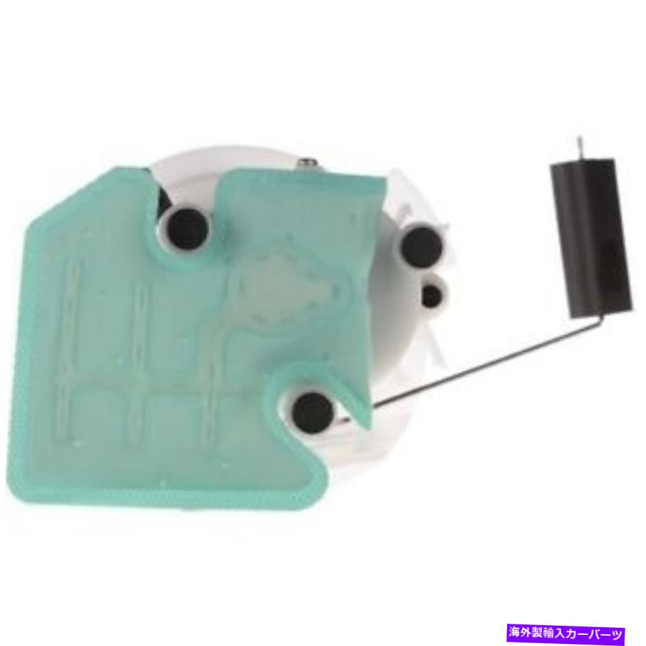 Fuel Pump Module Assembly P76383Mカーター燃料ポンプモジュールアセンブリP/N：P76383M P76383m Carter Fuel Pump Module Assembly P/N:P76383m【並行輸入品】