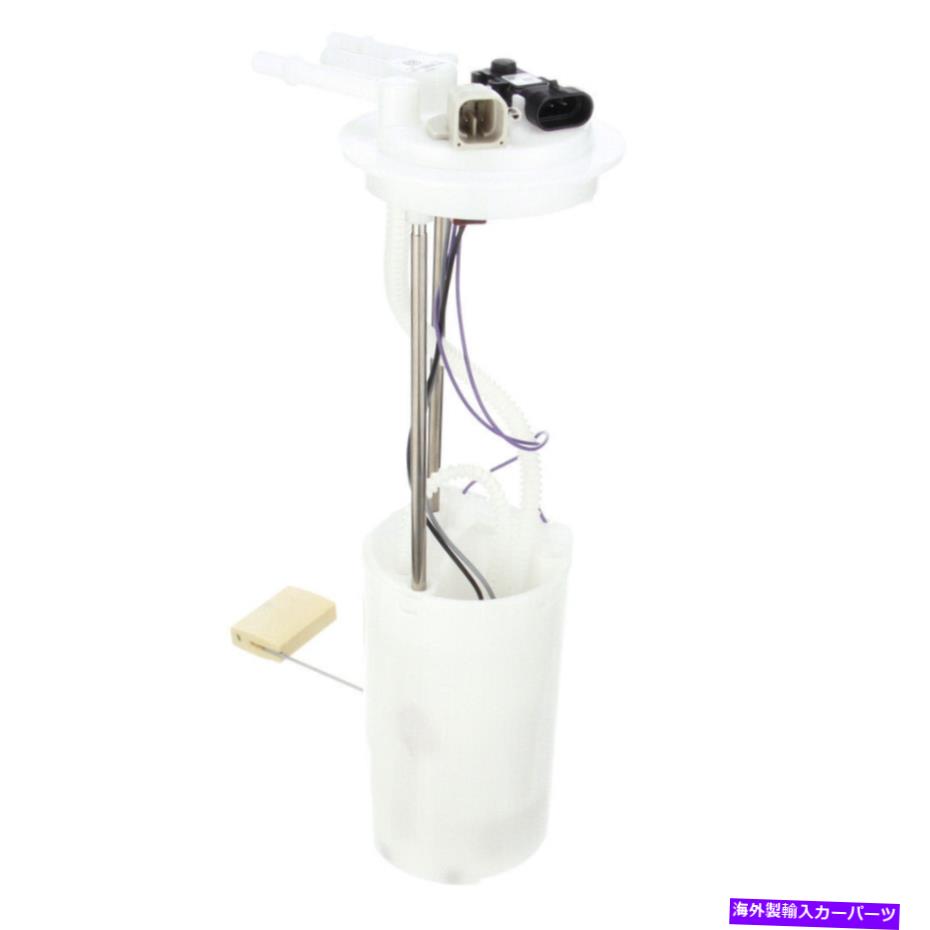 Fuel Pump Module Assembly 燃料ポンプモジュールアセンブリDelphi FG0508 Fuel Pump Module Assembly Delphi FG0508【並行輸入品】