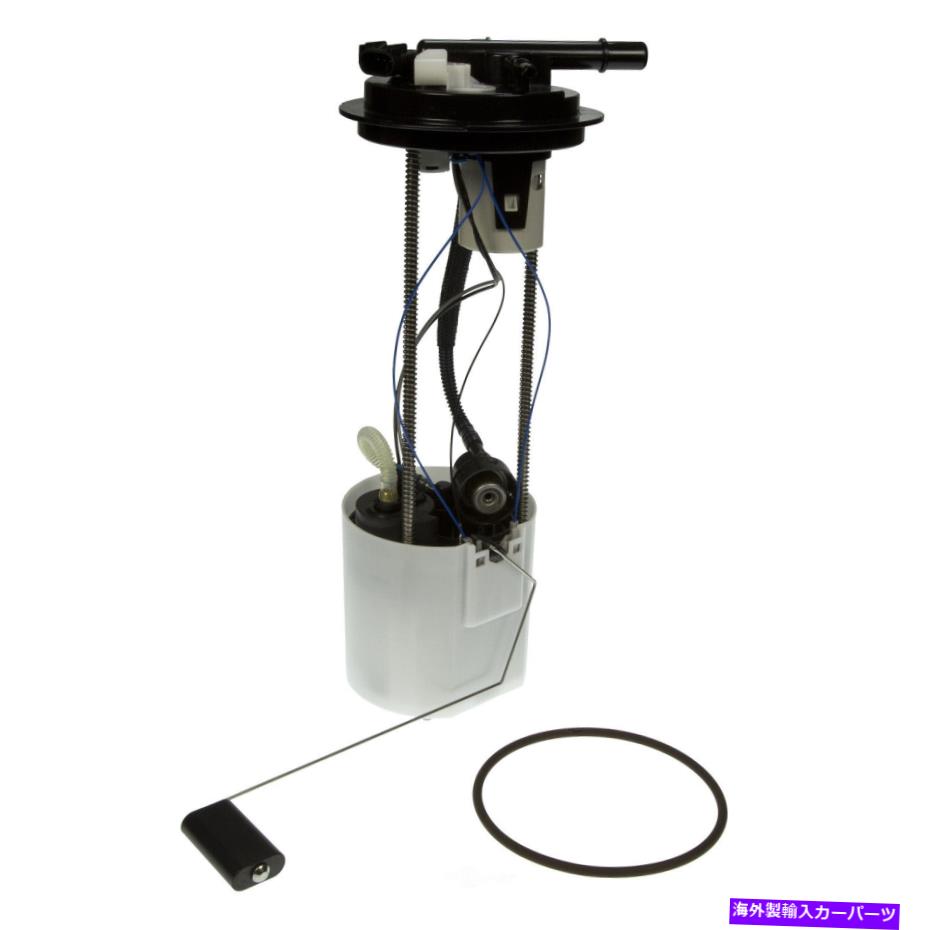 Fuel Pump Module Assembly 燃料ポンプモジュールアセンブリに適合2009-2013 GMC Sierra 1500 Sierra 2500 HD、Sierra 3 Fuel Pump Module Assembly fits 2009-2013 GMC Sierra 1500 Sierra 2500 HD,Sierra 3【並行輸入品】