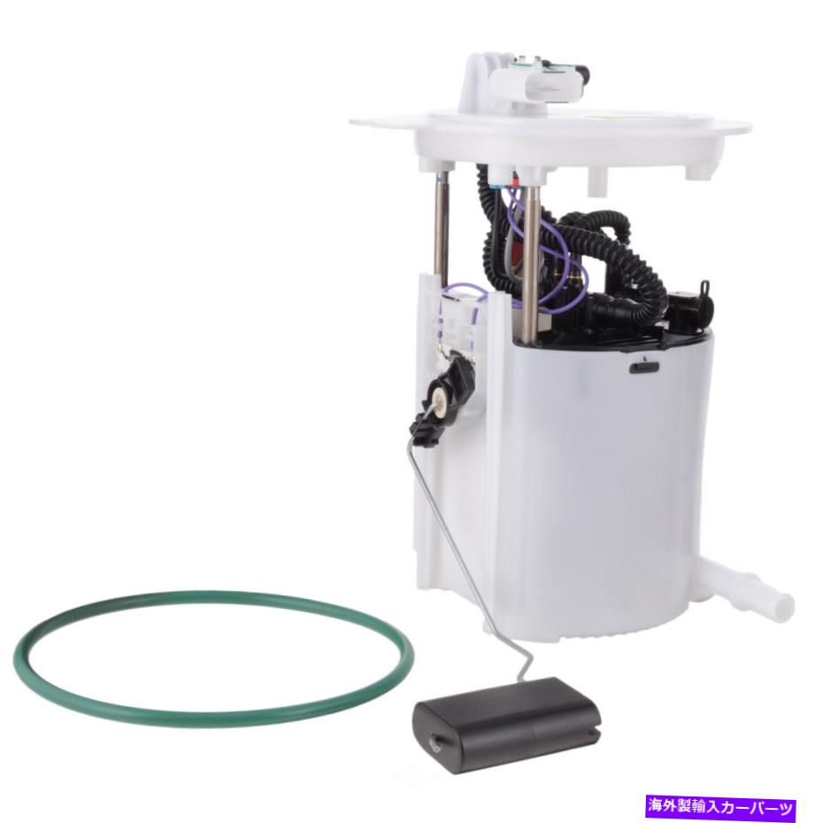 Fuel Pump Module Assembly 燃料ポンプモジュールアセンブリは、カーターP76750mを去りました Fuel Pump Module Assembly Left Carter P76750M【並行輸入品】 111,650円