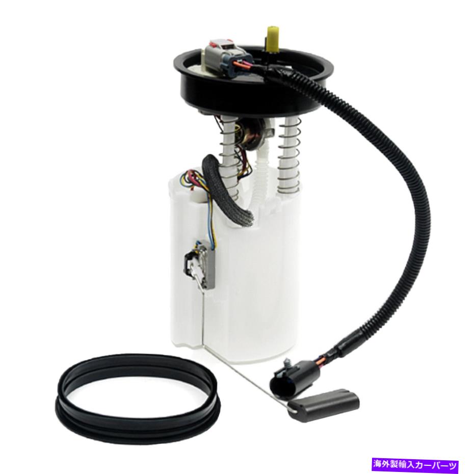 Fuel Pump Module Assembly Delphi FG0377 95ジープグランドチェロキーの燃料ポンプモジュールアセンブリ Delphi FG0377 Fuel Pump Module Assembly For 95 Jeep Grand Cherokee【並行輸入品】