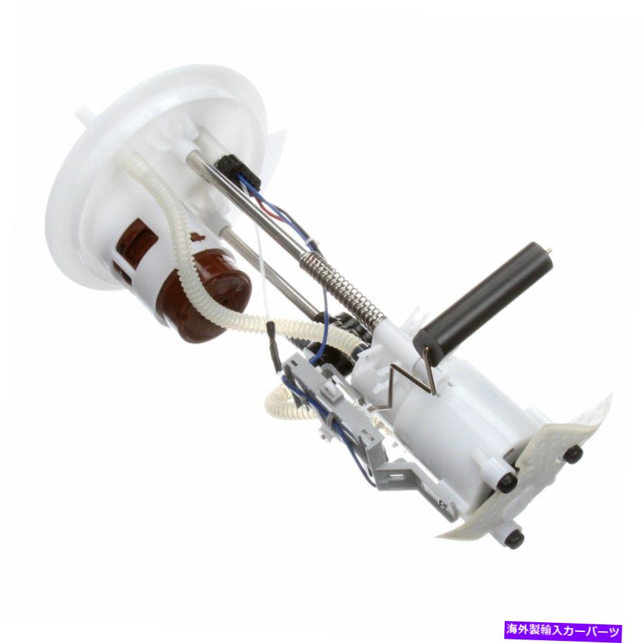 Fuel Pump Module Assembly フォード遠征リンカーンナビゲーター07-08燃料ポンプモジュールアセンブリDelphi FG0879 Ford Expedition Lincoln Navigator 07-08 Fuel Pump Module Assembly Delphi FG0879【並行輸入品】