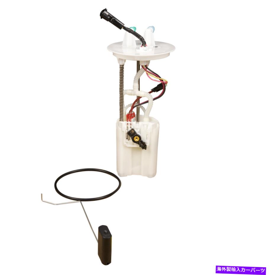 Fuel Pump Module Assembly Delphi FG0967 07-08エスケープマリナートリビュートの燃料ポンプモジュールアセンブリ Delphi FG0967 Fuel Pump Module Assembly For 07-08 Escape Mariner Tribute【並行輸入品】