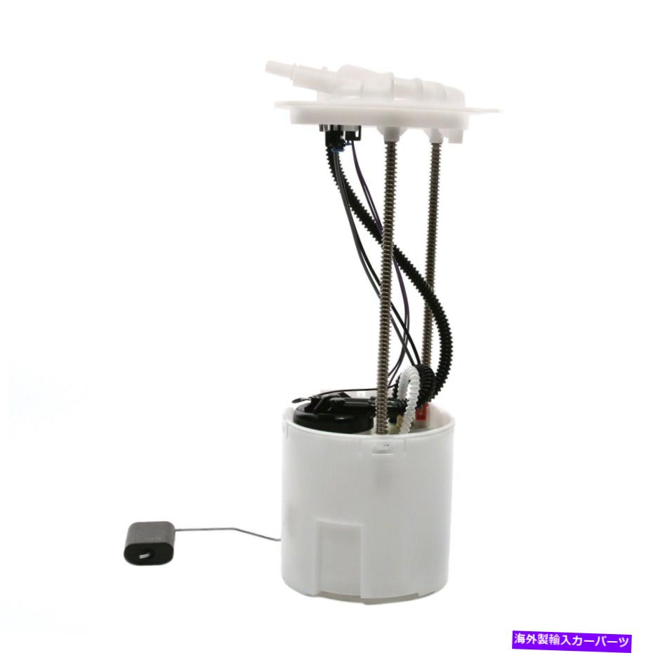 Fuel Pump Module Assembly 燃料ポンプモジュールアセンブリDelphi FG0889 FITS 09-10 DODGE RAM 1500 Fuel Pump Module Assembly Delphi FG0889 fits 09-10 Dodge Ram 1500【並行輸入品】