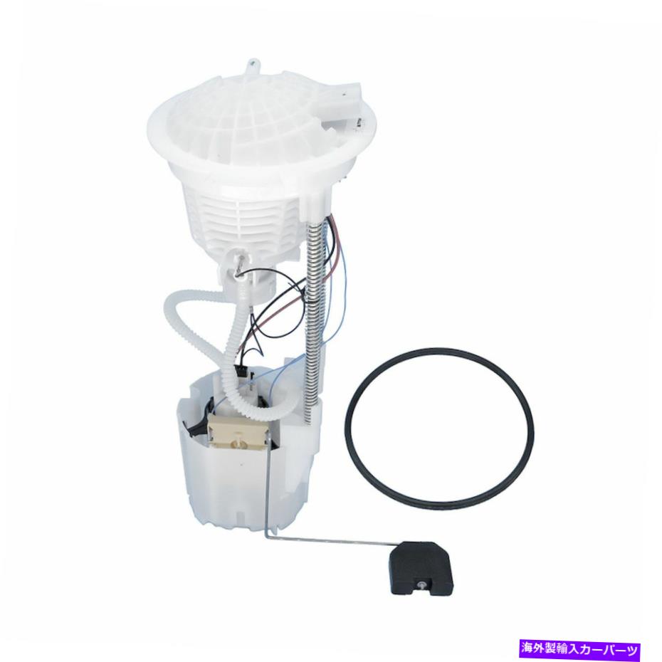 Fuel Pump Module Assembly 米国モーターワークUSEP7183M燃料ポンプモジュール04-06ダッジ1500のアセンブリ US Motor Works USEP7183M Fuel Pump Module Assembly For 04-06 Dodge 1500【並行輸入品】
