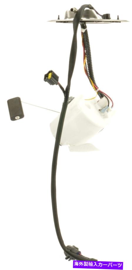 Fuel Pump Module Assembly 燃料ポンプモジュールアセンブリは1999年から2000年に適合します。フォードマスタングボッシュ Fuel Pump Module Assembly fits 1999-2000 Ford Mustang BOSCH【並行輸入品】