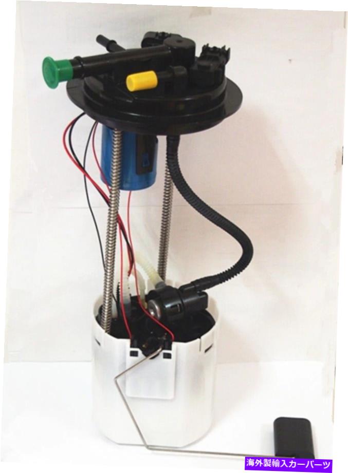 Fuel Pump Module Assembly WAJ燃料ポンプモジュールアセンブリフィットシボレーGMCエクスプレス1500 Savana 1500 2009 WAJ Fuel Pump Module Assembly Fits Chevrolet GMC Express 1500 Savana 1500 2009【並行輸入品】