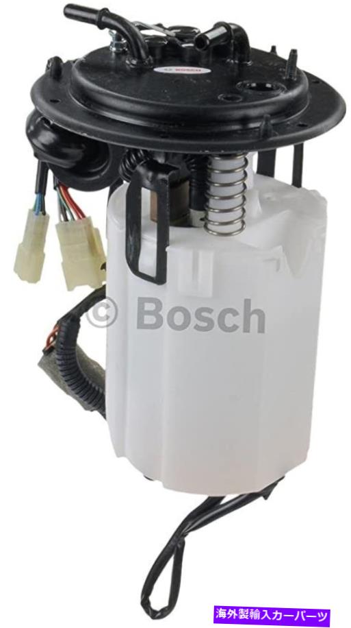 Fuel Pump Module Assembly Kia Sephia for Kia Sephia 1998-1999の新しいボッシュ燃料ポンプモジュール67943 New Bosch Fuel Pump Module 67943 For Kia Sephia 1998-1999【並行輸入品】|Us Custom Parts Shop USDM