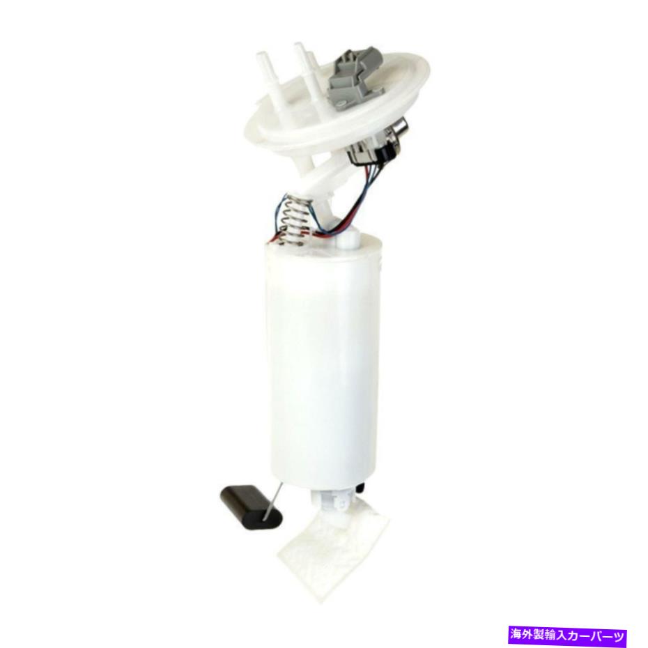 Fuel Pump Module Assembly Delphi燃料ポンプモジュールアセンブリ2001-2003クライスラータウンアンドカントリーに適合する Delphi Fuel Pump Module Assembly Fits 2001-2003 Chrysler Town and Country【並行輸入品】｜Us Custom Parts Shop USDM