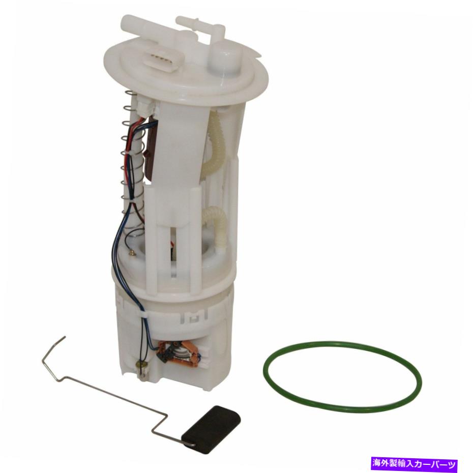 Fuel Pump Module Assembly GMB 550-2030燃料ポンプモジュールアセンブリセレクト05-19日産スズキモデル GMB 550-2030 Fuel Pump Module Assembly For Select 05-19 Nissan Suzuki Models【並行輸入品】