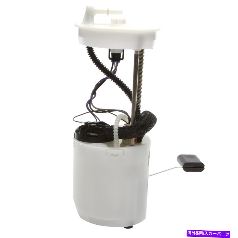 Fuel Pump Module Assembly 燃料ポンプモジュールアセンブリは2007-2011 Honda CR-V Delphiに適合します Fuel Pump Module Assembly fits 2007-2011 Honda CR-V DELPHI【並行輸入品】