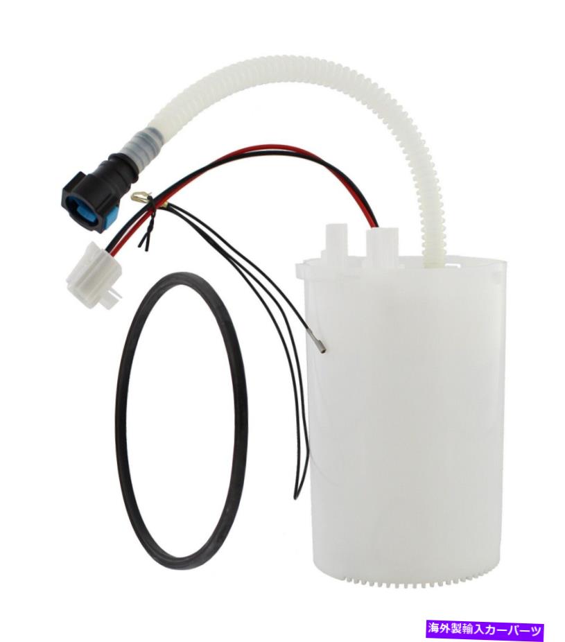 Fuel Pump Module Assembly 04-06 BMW X3 E8526MのAirTex燃料ポンプモジュールアセンブリ Airtex Fuel Pump Module Assembly for 04-06 BMW X3 E8526M【並行輸入品】