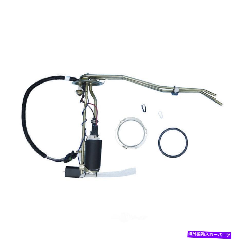 Fuel Pump Module Assembly 燃料ポンプモジュールアセンブリ - 自然な米国モーターワークスP3629Sを使用します Fuel Pump Module Assembly-Natural US Motor Works USEP3629S【並行輸入品】
