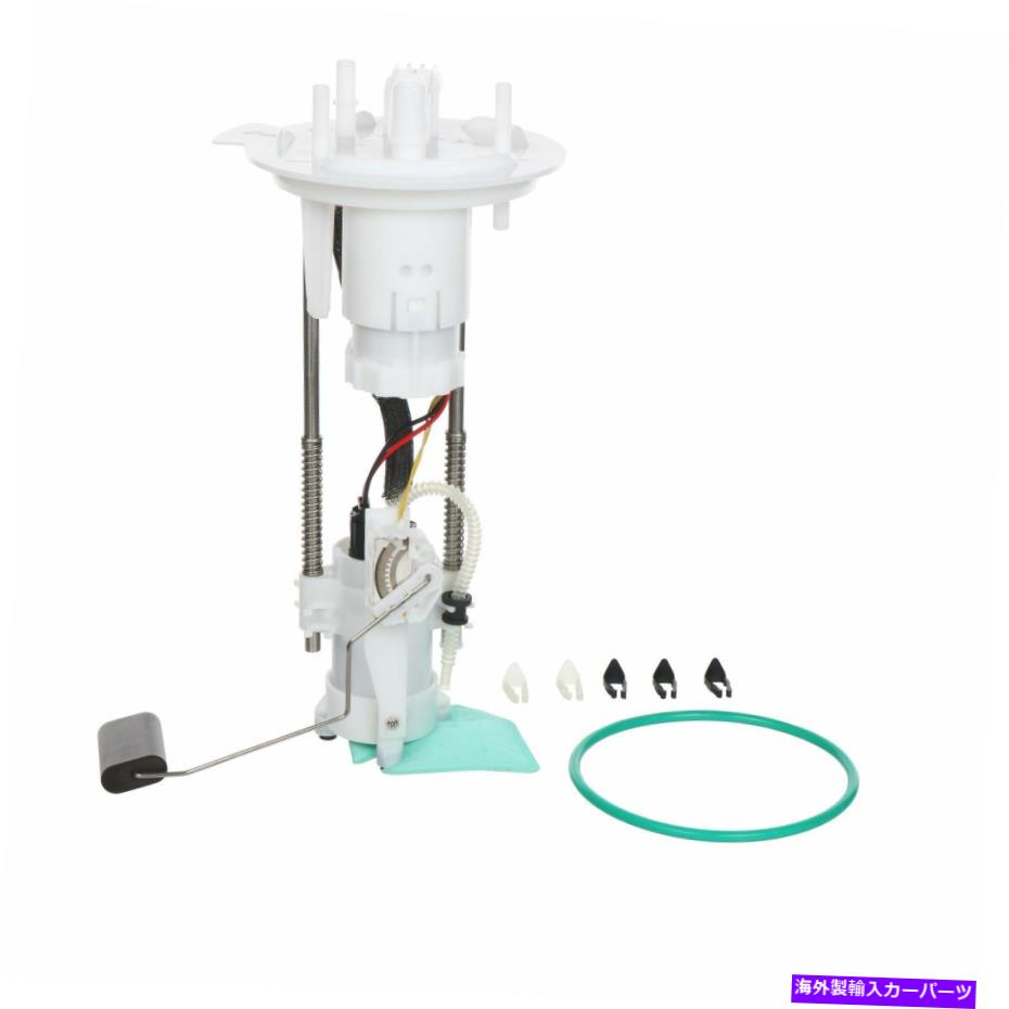 Fuel Pump Module Assembly カーターP76336M 05-08フォードリンカーンF-150マークLTの燃料ポンプモジュールアセンブリ Carter P76336M Fuel Pump Module Assembly For 05-08 Ford Lincoln F-150 Mark LT【並行輸入品】